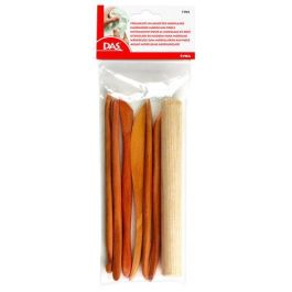 Espatulas Madera Das Blister De 7 Precio: 9.5000004. SKU: B1HYCN9S3V
