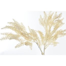 DKD Home Decor Rama Decorativa Urban Marrón Blanco de Polietileno (PE) 15x91x40 cm - Pack de 12 Unidades DKD Home Decor Rama Decorativa Urban Marrón Blanco de Polietileno (PE) 15x91x40 cm - Pack de 12 Unidades