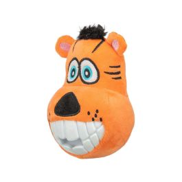 Peluche para perros Trixie Tigre 16 cm