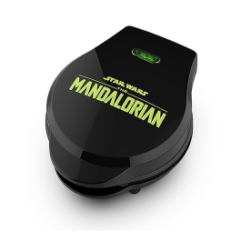 Select Brands Mini Gofrera Star Wars The Mandalorian The Child - 17x13.1x9.1 cm Precio: 20.69000054. SKU: B1975CLW27