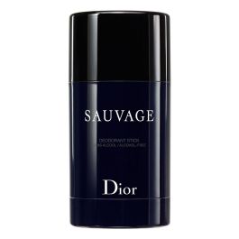 Dior Sauvage desodorante stick 75 ml Precio: 42.99000046. SKU: B1FDMCCQB7