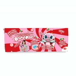 Chicle gigante bubble pops, una vez lo abres se convierte en un peluche gigante de patas sensoriales - modelos surtidos Chicle gigante bubble pops, una vez lo abres se convierte en un peluche gigante de patas sensoriales - modelos surtidos
