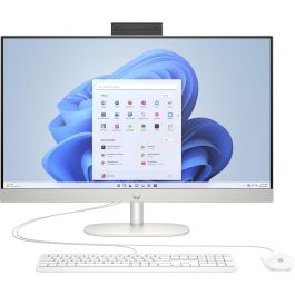 HP 27-cr0005ng All-in-One PC 68.6 cm (27 Pulgadas) HP 27-cr0005ng All-in-One PC 68.6 cm (27 Pulgadas)