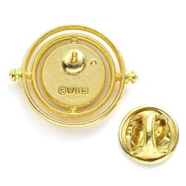THE CARAT SHOP Pin Giratiempo Harry Potter Precio: 8.49999953. SKU: B19RAJ7D5W
