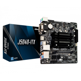 Asrock J5040-ITX Precio: 145.78999963. SKU: B1CV4D6LQ3