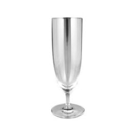 Copa Champagne Flauta Bells SCHOTT ZWIESEL 20 cl - H 170 mm, Cristalino, Plata (6 Unidades) Precio: 2.50000036. SKU: B164GNDRFH