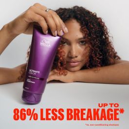 Champú + Acondicionador Wella ULTIMATE COLOR 200 ml