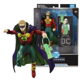 Figura Mcfalrne Toys Dc Collector Edition Figura Mcfalrne Toys Dc Collector Edition