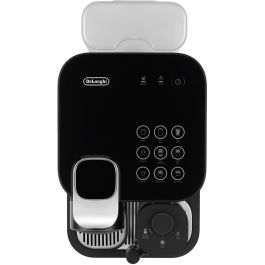 DeLonghi Cafetera Nespresso Lattissima Gran EN 640.B Negra