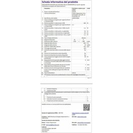 Philips Monitor 24E2N1100LB 23.8" Full HD VA 100Hz HDMI D-Sub Negro