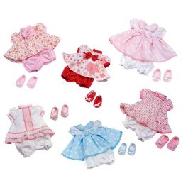 Rosa Toys 0110 Traje Niñas Rosa para Muñecas de 38-42 cm Precio: 14.49999991. SKU: B1BLDGEPMX