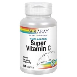Super Vitamin C Retard Precio: 20.5000004. SKU: B18SDL7PV5