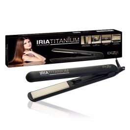Id Italian Plancha Profesional Iria Titanium Alisado Cabello Placas Titanio 210°C 35W Precio: 34.89000031. SKU: S0524110