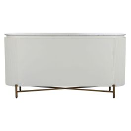 Buffet Chic DKD Home Decor Blanco 42 x 78 x 152 cm