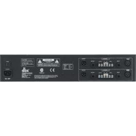 Dbx 1215 Dbx 1215