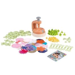 Smoby - Ocio creativo - Recambios de 16 flores - Para el conjunto de creación de objetos decorativos - Hecho en Francia Precio: 27.50000033. SKU: B16AQ49XZR