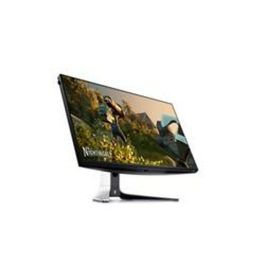 DELL Monitor Gaming Alienware 27 AW2723DF, 27" QHD 2560x1440, Fast IPS 280Hz, 1ms, G-SYNC Compatible, Plata Precio: 327.78999946. SKU: B175K4VEX9