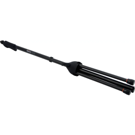 FRAMEWORKS Soporte Micrófono Base Trípode Regulable Con Una Mano