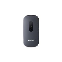 Teléfono Móvil Panasonic KX-TU446EXG 2,4" Azul Gris Precio: 65.49999951. SKU: B1E3YFC934