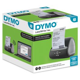 Dymo LabelWriter 5XL Impresora de Etiquetas USB/LAN