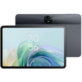 TCL 9465X5-2CLCA111 Tablet Tab 11 Gen 2 11 pulgadas 6GB RAM 256GB MediaTek Helio G80 Android 14 Gris Precio: 178.88999975. SKU: B172FV65Y9