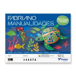 Sadipal Papeles Surtidos Para Manualidades 32x24 cm Pack 42 Hojas Colores Precio: 5.50000055. SKU: B1C4XKWHQ2