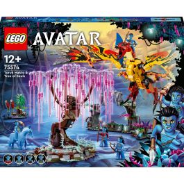 LEGO Avatar - Toruk Makto y el Árbol de las Almas Precio: 178.49999981. SKU: S7180310
