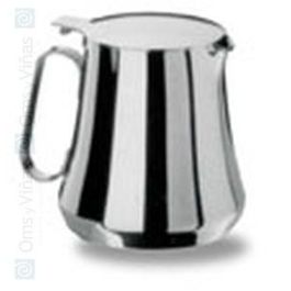 Party Tetera de Orfebrería para 4 Tazas, Capacidad 500 ml Precio: 151.1895. SKU: B12VPYKFP7