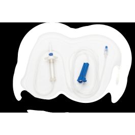 Equipamento De Perfusžo 180 cm Luerlock 30 Unidades Covetrus Precio: 24.58999994. SKU: B1BRBZM7RD