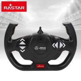 Coche Radio Control Mercedes Benz 47 x 10 x 17 cm (2 Unidades)