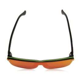 Montura de Gafas Hombre Havaianas PARATY-CS-807-UZ Negro Rojo ø 54 mm Montura de Gafas Hombre Havaianas PARATY-CS-807-UZ Negro Rojo ø 54 mm