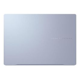 ASUS Vivobook S 14 OLED S5406SA-PP051W - Portátil 14" 3K 120Hz, Intel Core Ultra 5, 16GB RAM, 1TB SSD, Windows 11 Home, Azul Neblina