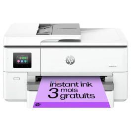 HP OfficeJet Pro 9720e Impresora Multifunción Tinta A3 WiFi ADF Dúplex Precio: 212.6900006. SKU: B16FVWS6PR