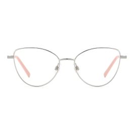 Montura de Gafas Missoni MMI0111TN010 Gris Ø 50 mm