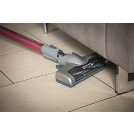 Ariete Aspirador Escoba 2758 Sin Cable 2 en 1, 22V Litio, Inalámbrico