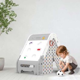 Tienda de campa con actividades 118,5*84,4*97cm Tienda de campa con actividades 118,5*84,4*97cm