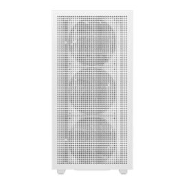Deepcool DEE1691287700194 Caja PC Torre mediana CH560 DIGITAL, Blanca, sin Fuente de Alimentación, Formato E-ATX