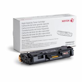 XEROX Toner B210B205B215 Alta Capacidad Negro Toner Precio: 97.68999977. SKU: S8419969