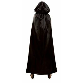 Capa negra chica talla one size Capa negra chica talla one size