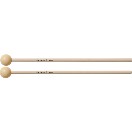 Vic Firth Mazas M427 Vf Teclado Articulate Series Uretano - Medium Hard (1 1/4") Precio: 59.50000034. SKU: B1DMVC883M