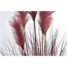 Planta DKD Home Decor Burdeos Naranja 20 x 90 x 20 cm (2 Unidades) Planta DKD Home Decor Burdeos Naranja 20 x 90 x 20 cm (2 Unidades)
