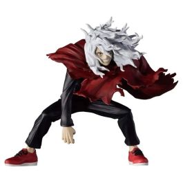 Figura Tomura Shigaraki Evil Villains My Hero Academia 10cm Precio: 31.50000018. SKU: B1AR24RCK2