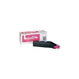 Kyocera-Mita Toner Copiadora Taskalfa 250Ci-300Ci Magenta Tk865M Precio: 121.95000004. SKU: S8411116