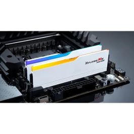 G.Skill 32-M5 RGB RM5NRW - Memoria RAM 32GB (2x16GB) DDR5 PC 6000 CL36 RGB
