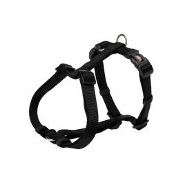 Arnés para Perro Trixie New Premium Negro M/L Precio: 11.79000042. SKU: B1JRRMNDD5