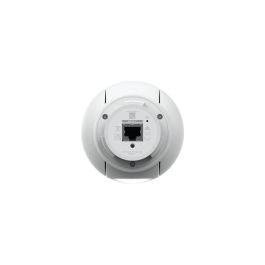 Ubiquiti Cámara IP Vigilancia Exterior PTZ 5MP Sensor CMOS 4MP (2688x1512) Resistente Clima IP66 IK04 Puerto RJ45