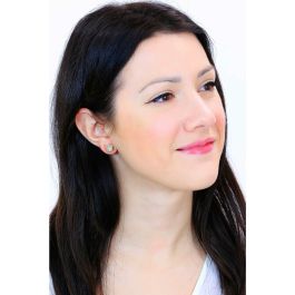 Pendientes Mujer Guess JUBE02158JWYGT-U 1 cm