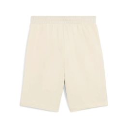 Pantalón Corto Deportivo Puma Essentials 2 Color No 1 Lo No Dye Hombre