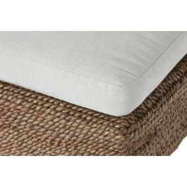 Silla Item Home DKD Home Decor Natural 51 x 100 x 47 cm (2 Unidades) Silla Item Home DKD Home Decor Natural 51 x 100 x 47 cm (2 Unidades)