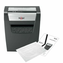 Trituradora de Papel Rexel Momentum X410 23 L Precio: 133.50000059. SKU: BIX2104571EU
